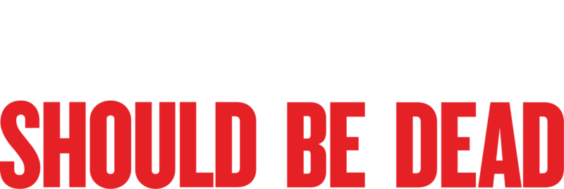 Billy Idol Should Be Dead