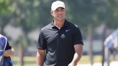 thumbnail - Texas Children's Houston Open: Koepka Featured Group (First Round)