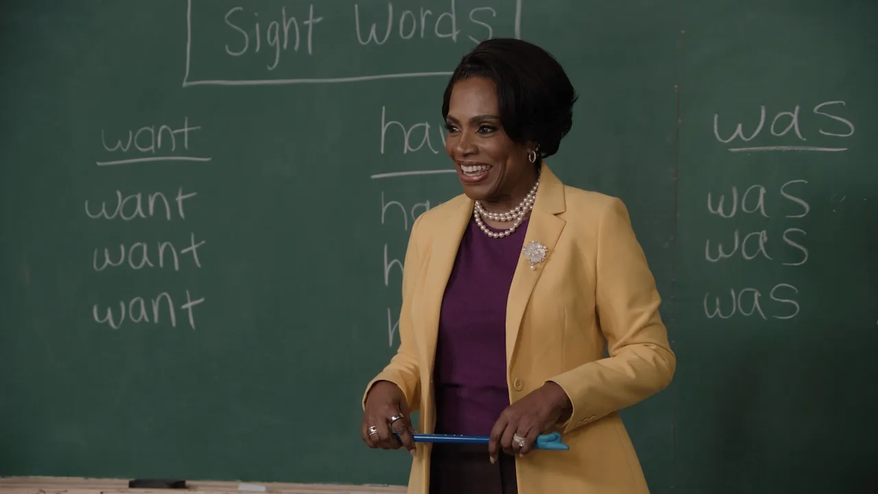 thumbnail - S5:E17 No Homework