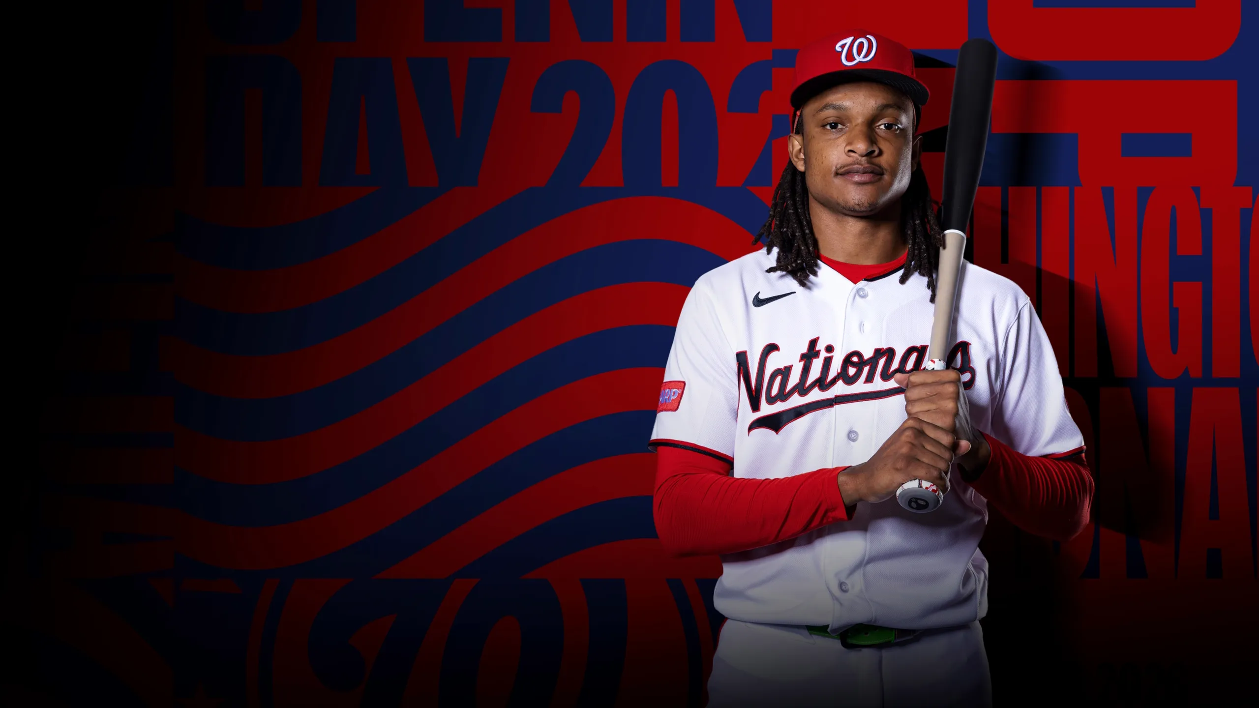 Washington Nationals vs. Chicago Cubs