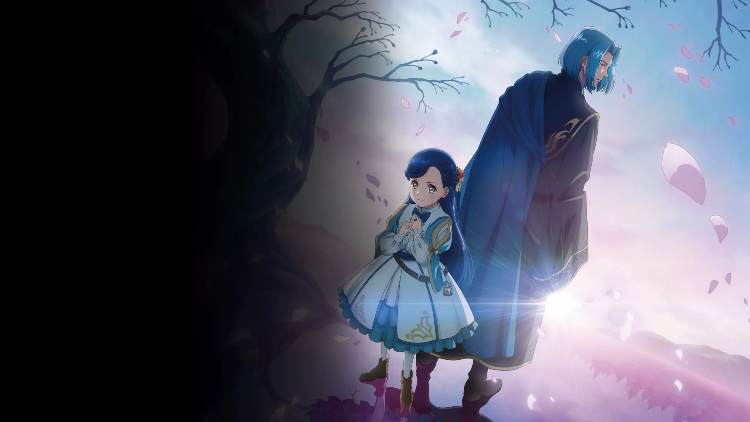 本好きの下剋上 領主の養女