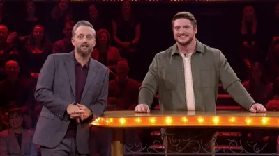 thumbnail - S1:E5 Golly, I Don't Know What's Going On!