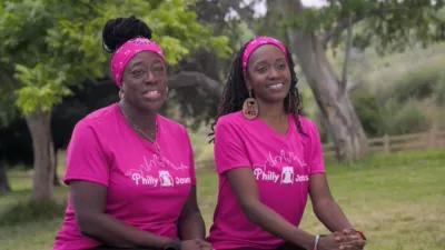 thumbnail - S35:E1 The Amazing Race Is Back!