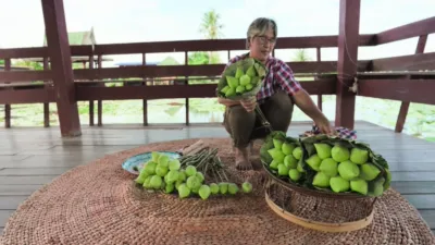 thumbnail - S35:E2 You Don't See That At Home