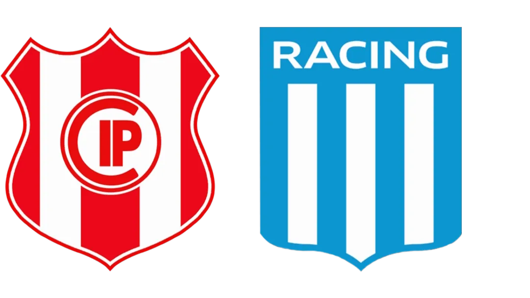 Independiente Petrolero (BOL) vs. Racing Club (ARG)