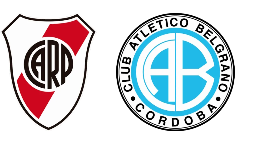 River Plate x Belgrano