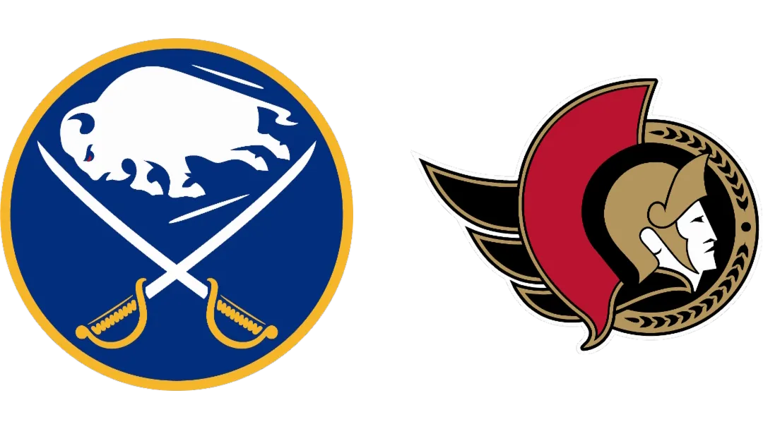 Buffalo Sabres x Ottawa Senators