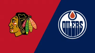 thumbnail - Blackhawks Broadcast