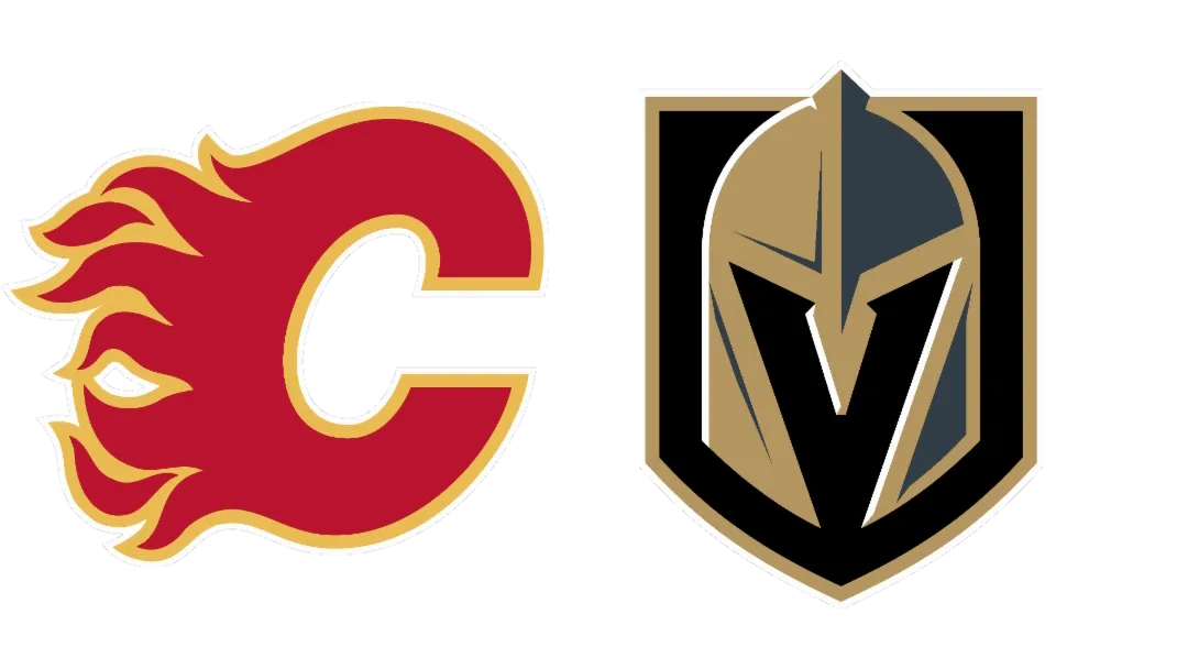 Calgary Flames vs. Vegas Golden Knights