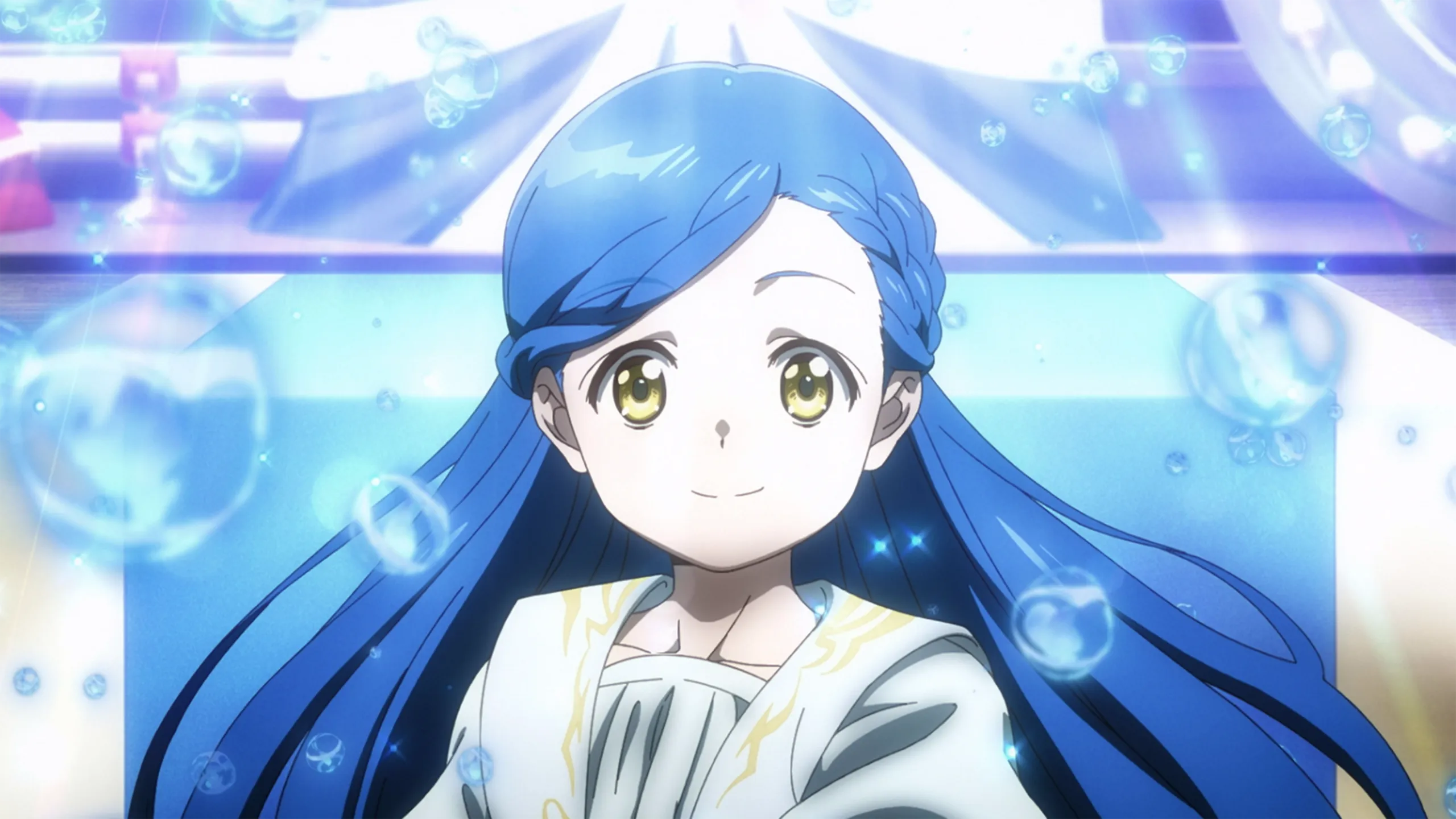 thumbnail - S1：第1話「貴族になったわたし」