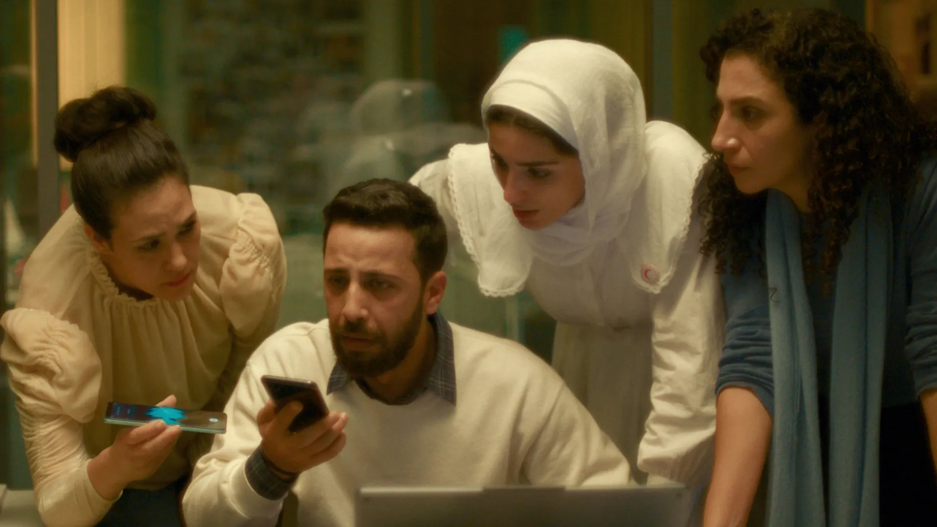 La voz de Hind Rajab