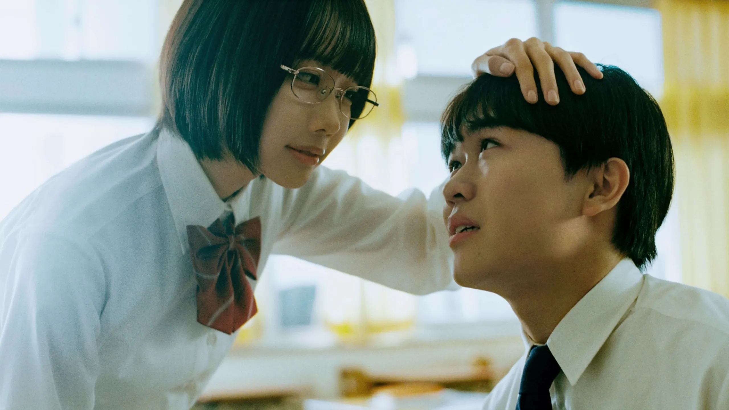 thumbnail - S1:E1 Episode 1