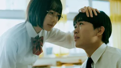 thumbnail - S1:E1 Episode 1