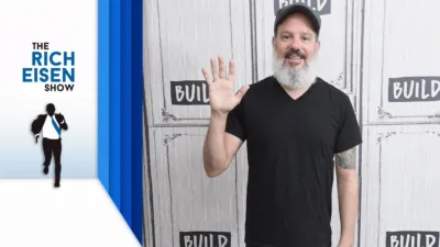 thumbnail - Thu, 3/26 - The Rich Eisen Show