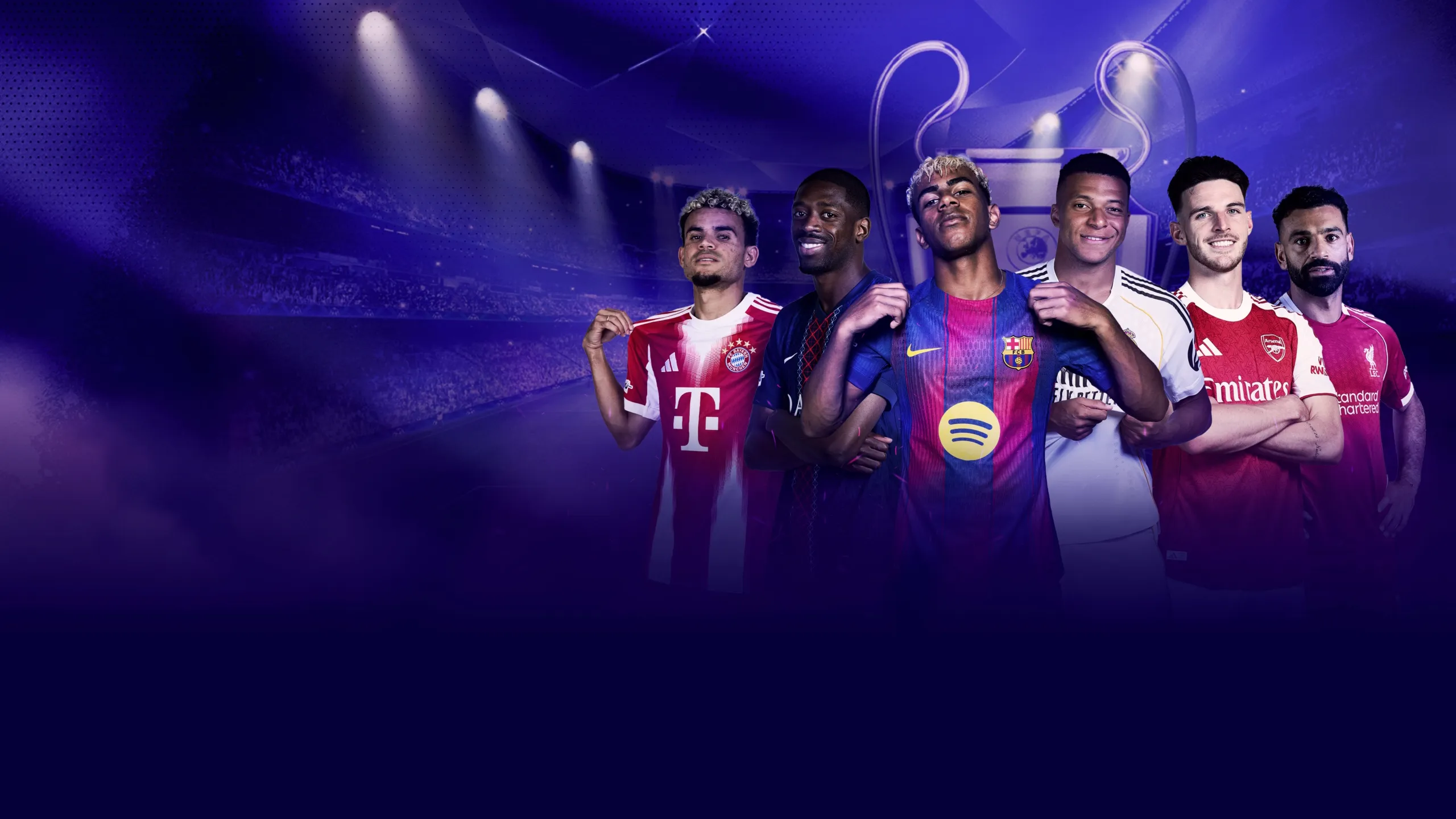 UEFA Champions League