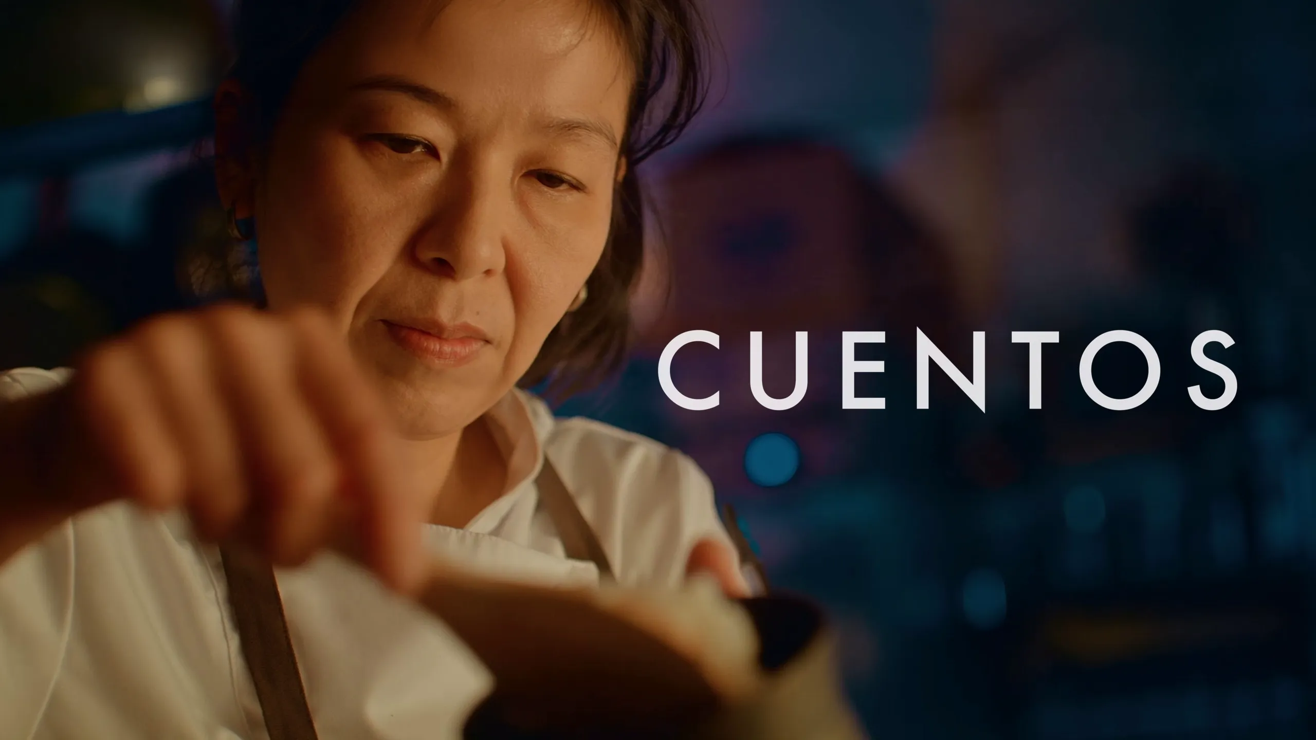 Cuentos