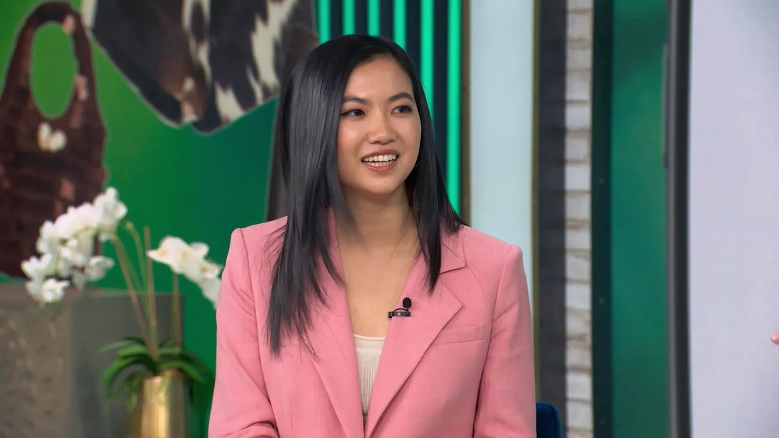 thumbnail - S7:E128 Spring Refresh: AI Home & Lifestyle