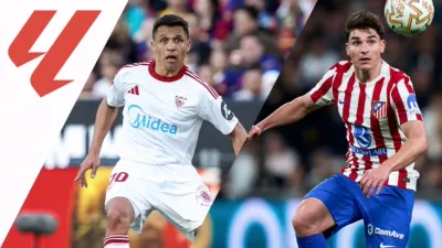 thumbnail - Sevilla x Atlético de Madrid