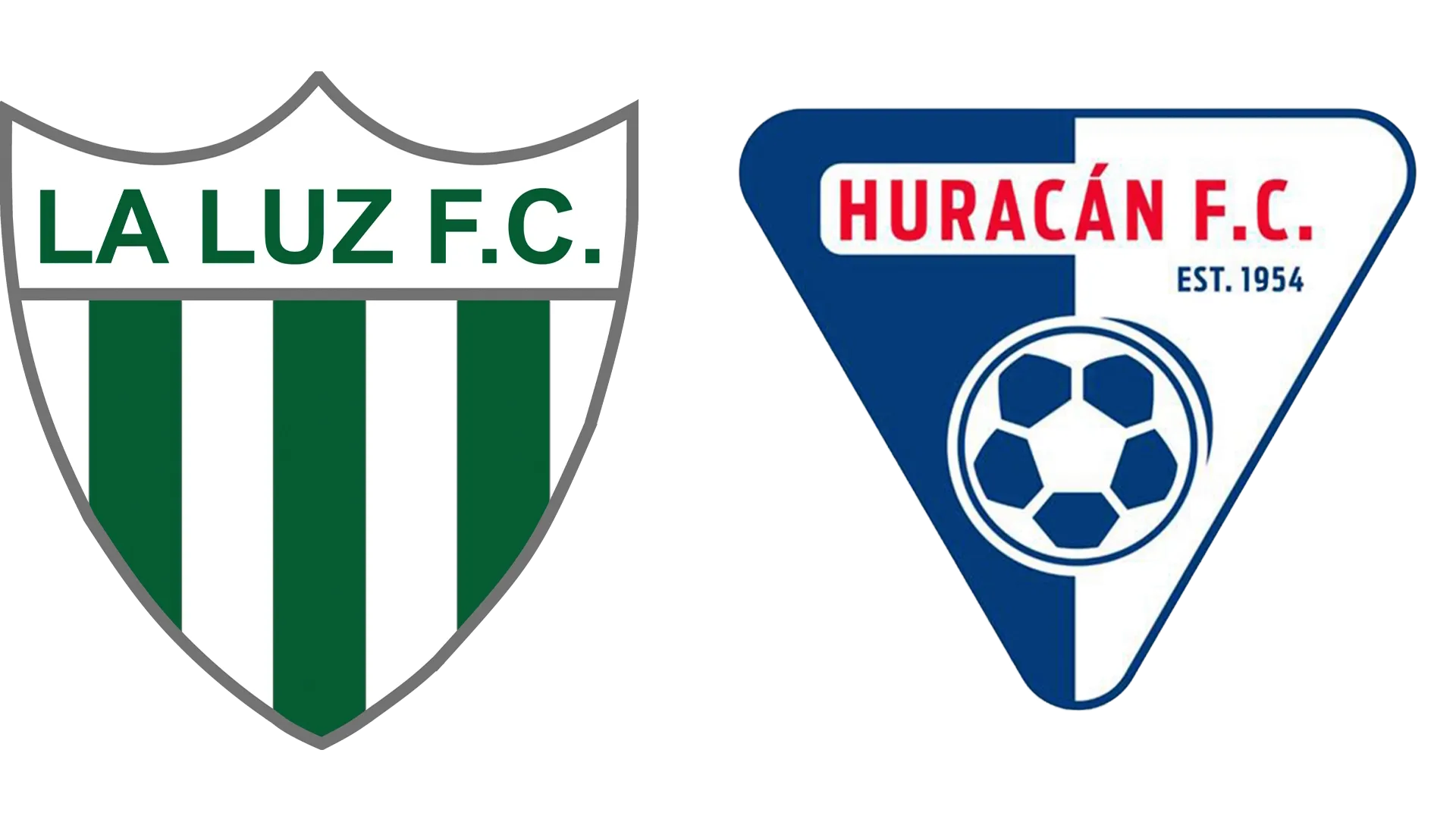 La Luz vs. Huracán