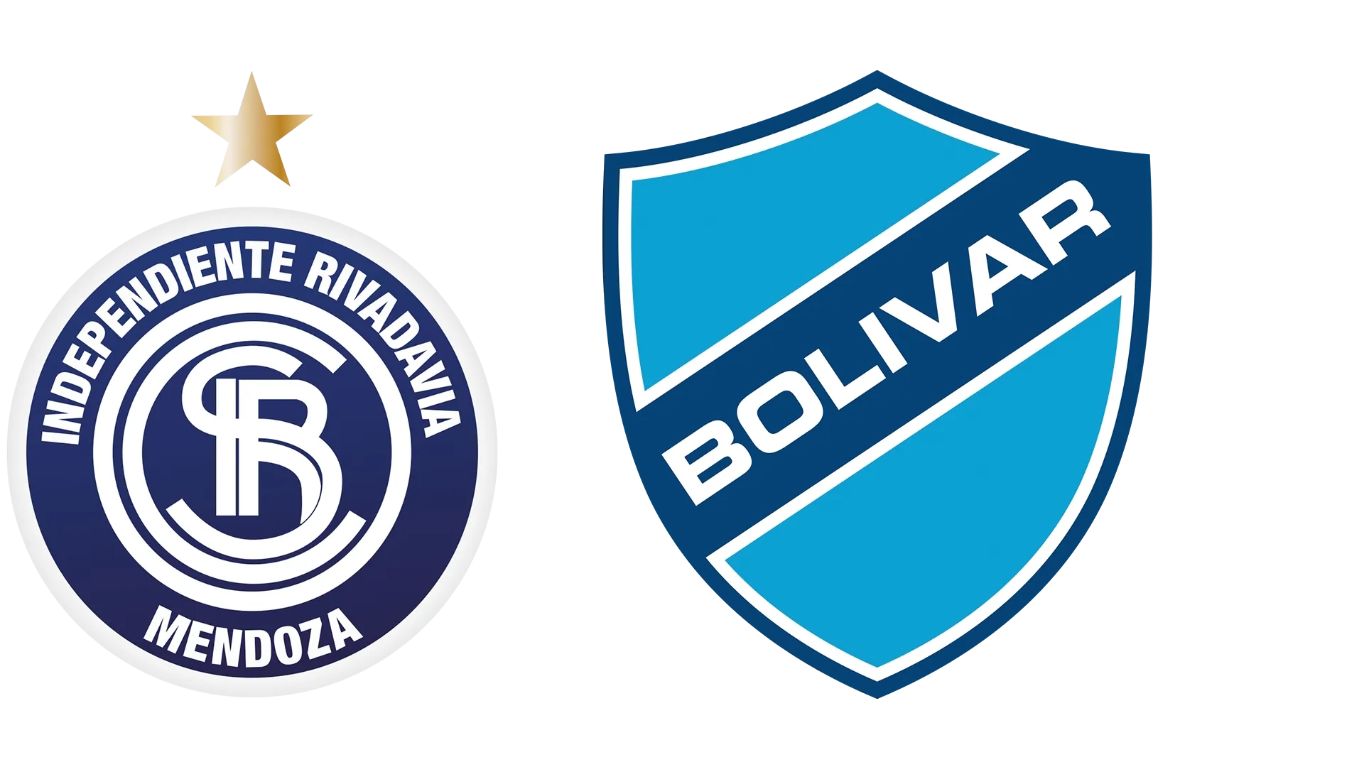 Independiente Rivadavia (ARG) vs. Bolívar (BOL)