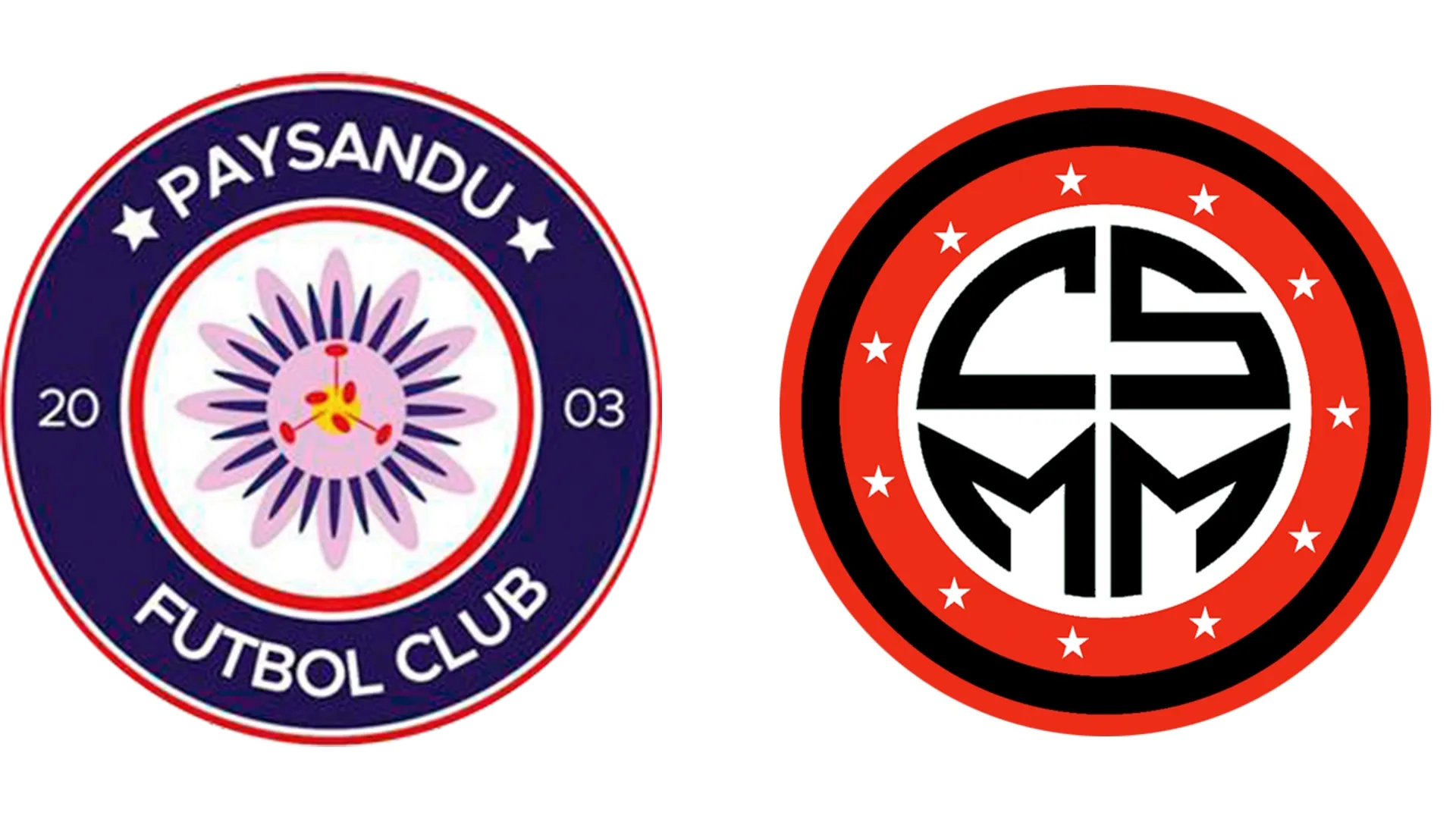 Paysandú vs. Miramar Misiones