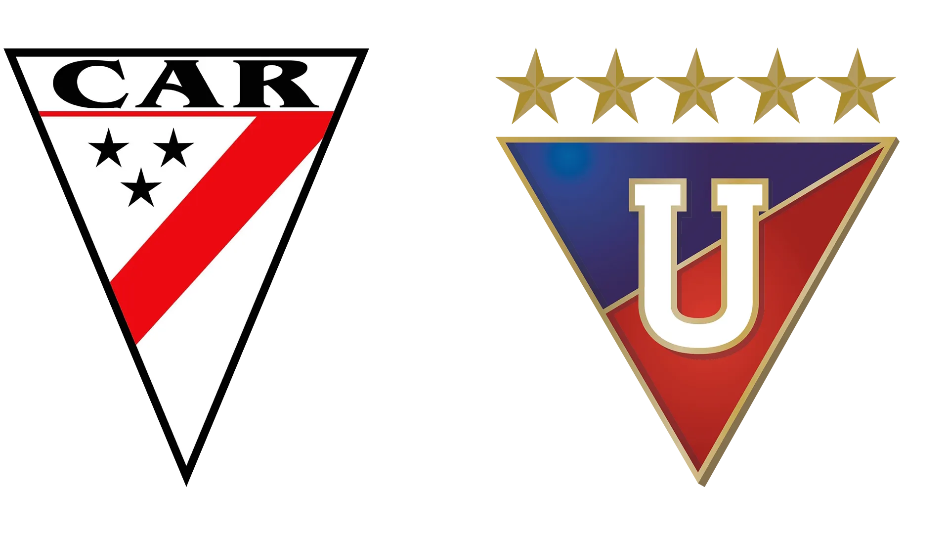 Always Ready (BOL) vs. LDU Quito (ECU)