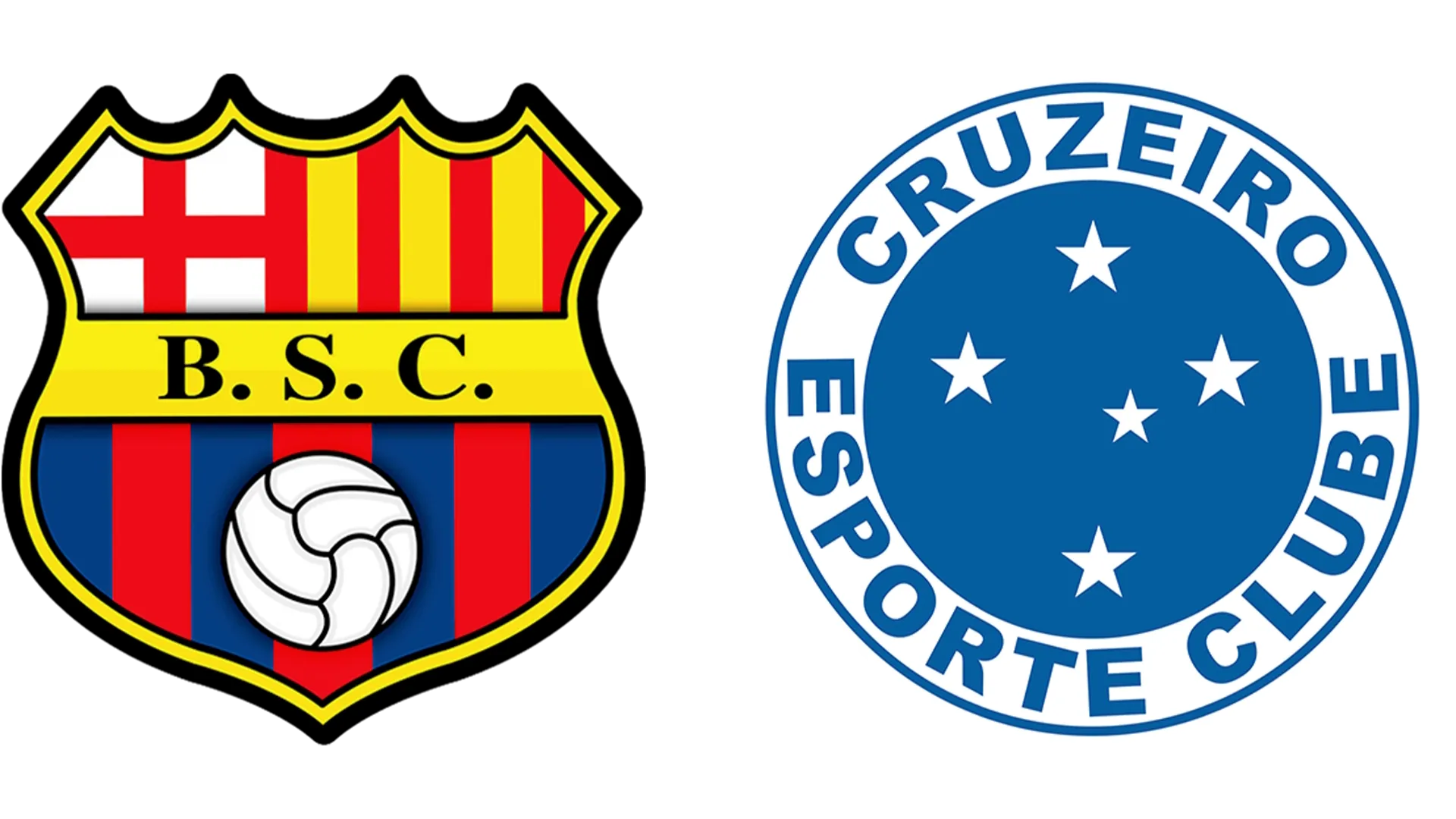 Barcelona (ECU) vs. Cruzeiro (BRA)