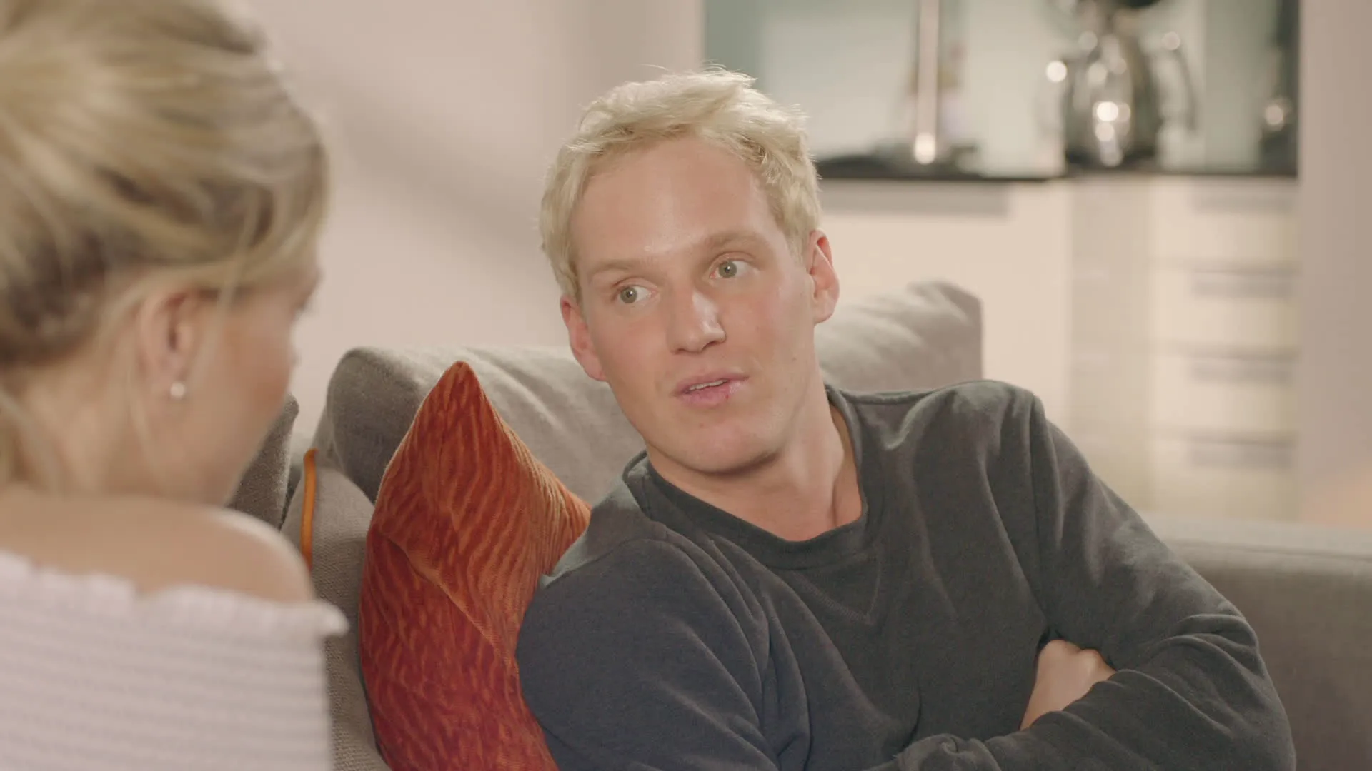 thumbnail - S13:E8 Marriage is Inevitable