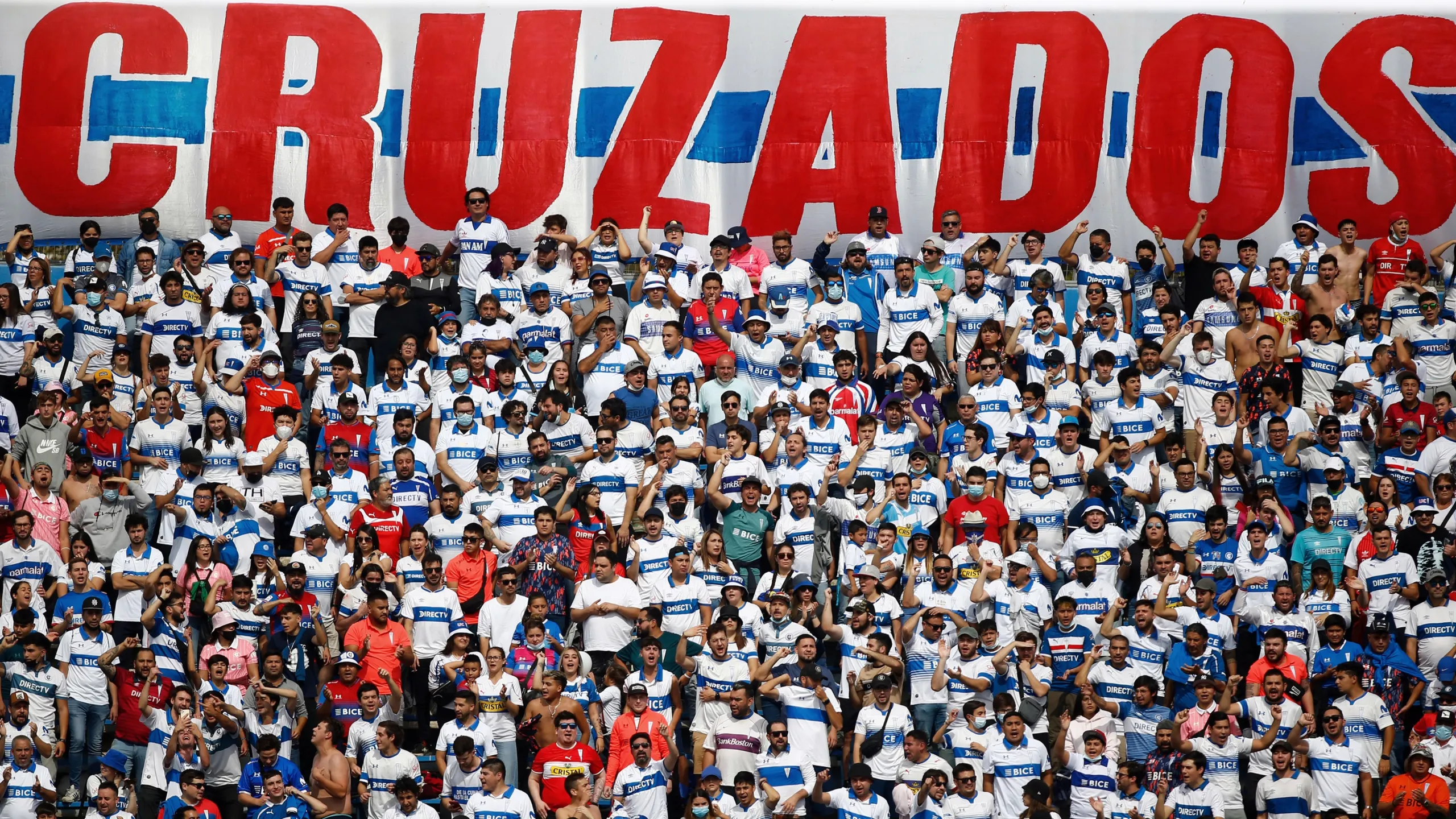 Universidad Católica (CHI) vs. Boca Juniors (ARG)