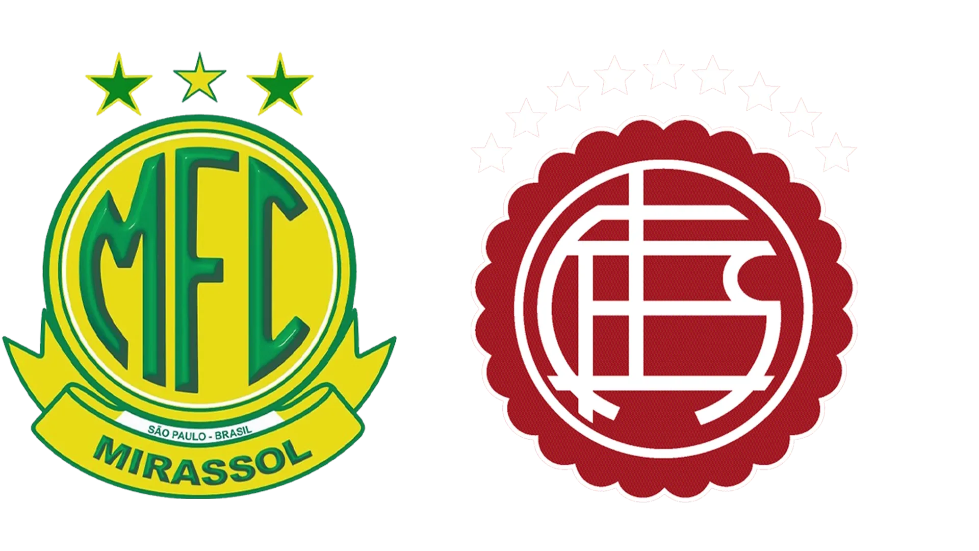 Mirassol (BRA) vs. Lanús (ARG)