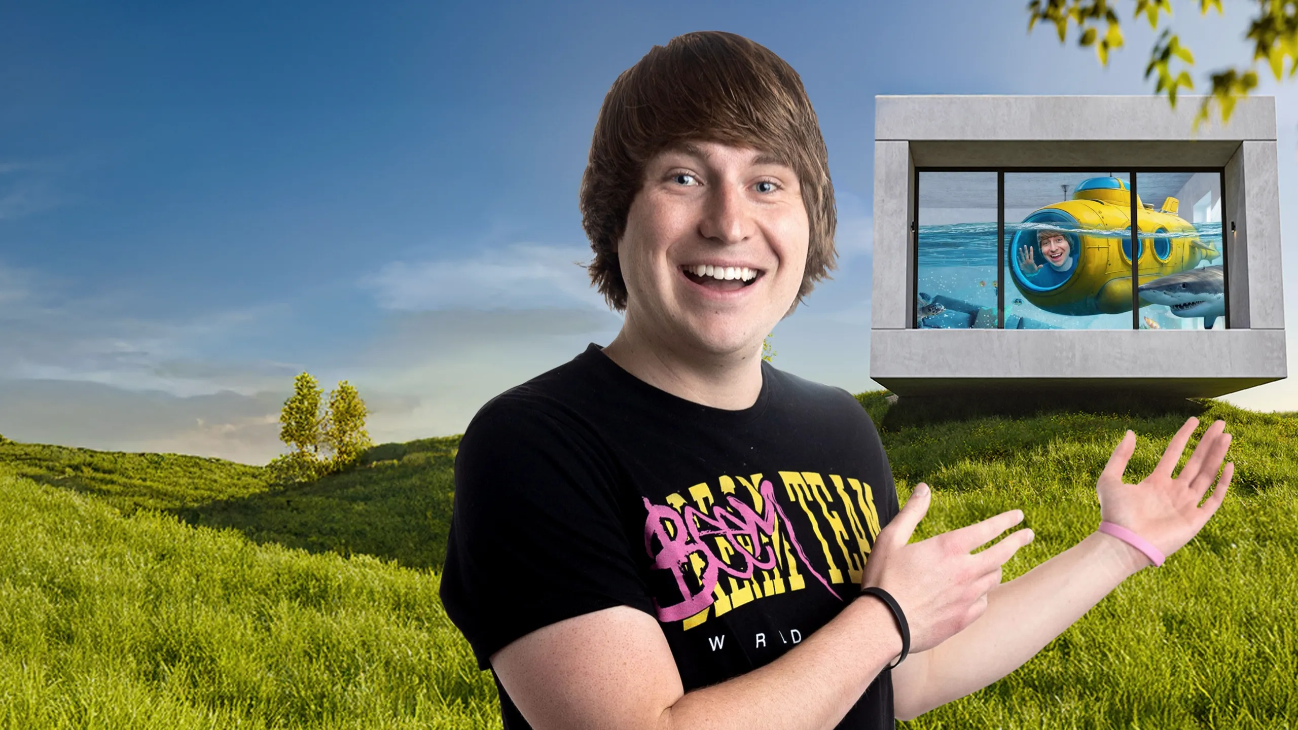 Matthew Beem Creator Essentials