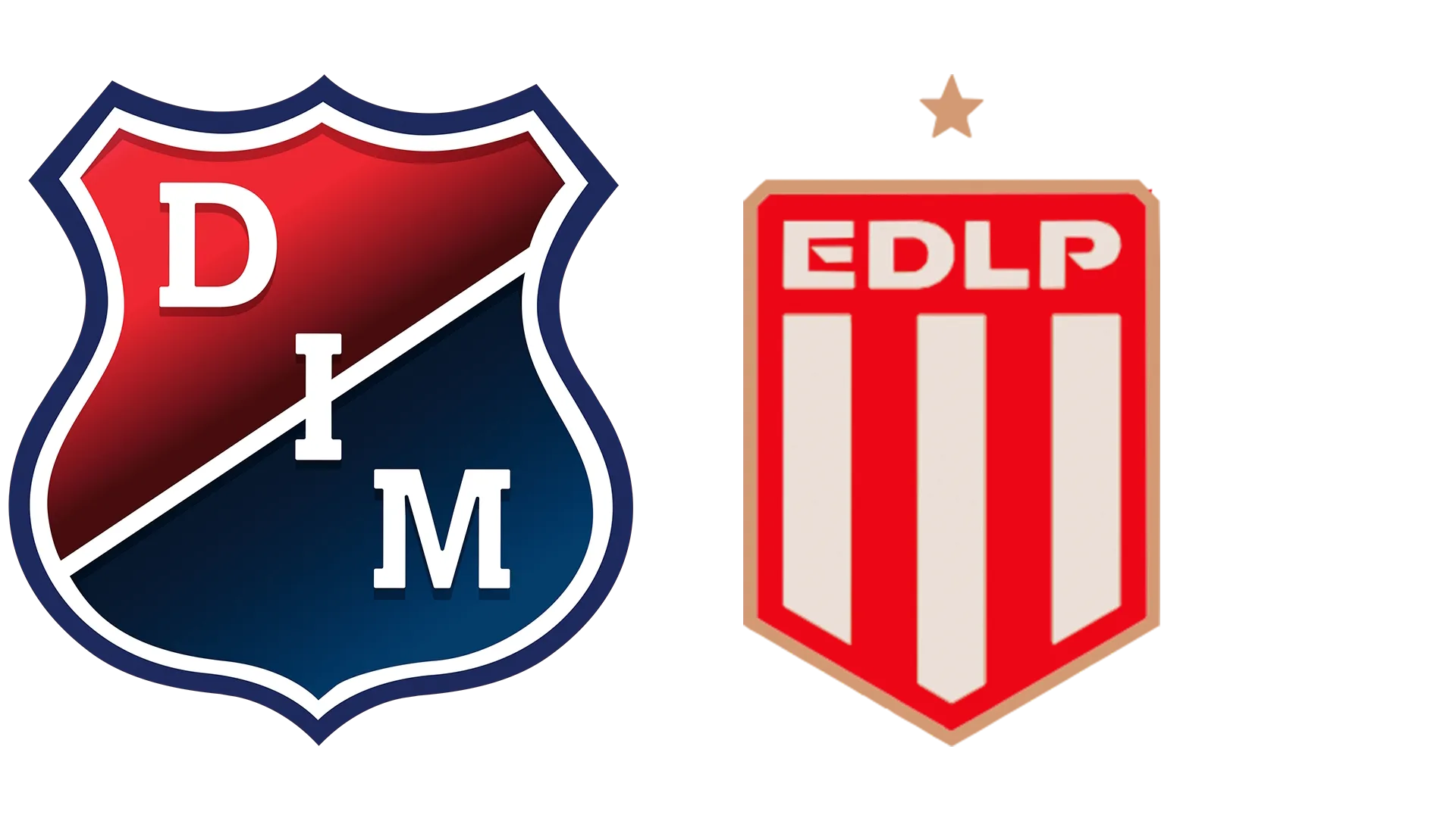 Independiente de Medellín (COL) vs. Estudiantes de La Plata (ARG)