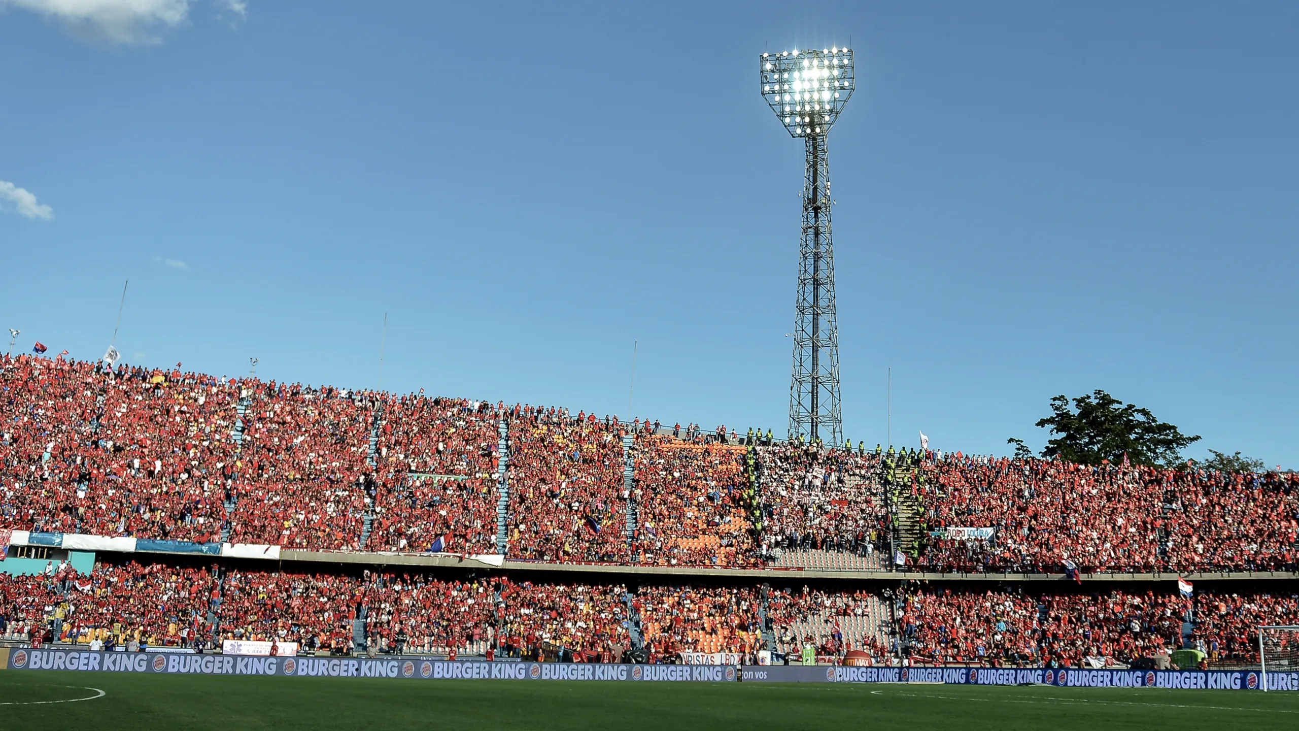Independiente de Medellín (COL) vs. Estudiantes de La Plata (ARG)