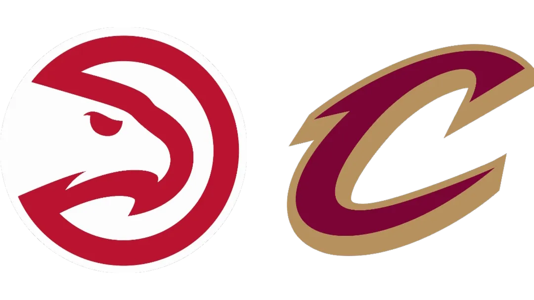 Atlanta Hawks x Cleveland Cavaliers