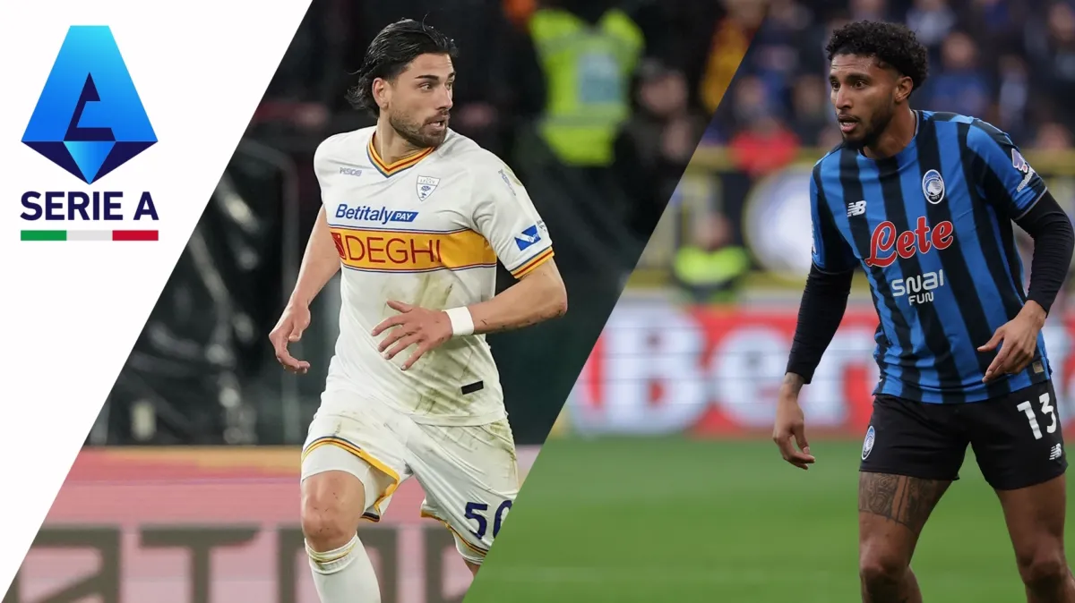 Lecce vs Atalanta live stream preview