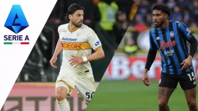 thumbnail - Lecce vs. Atalanta