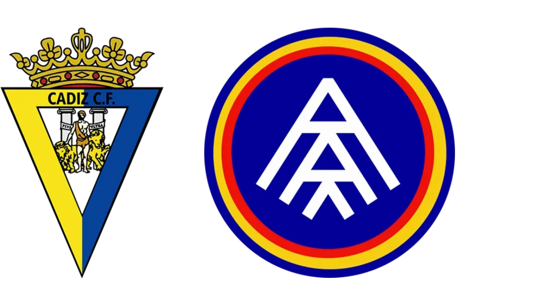 Cadiz x FC Andorra