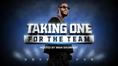 thumbnail - Taking One For The Team