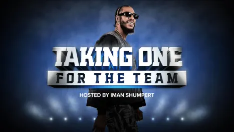 thumbnail - Taking One For The Team