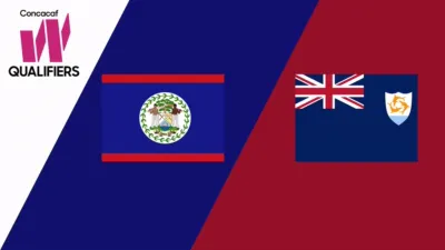 thumbnail - Belize vs. Anguilla