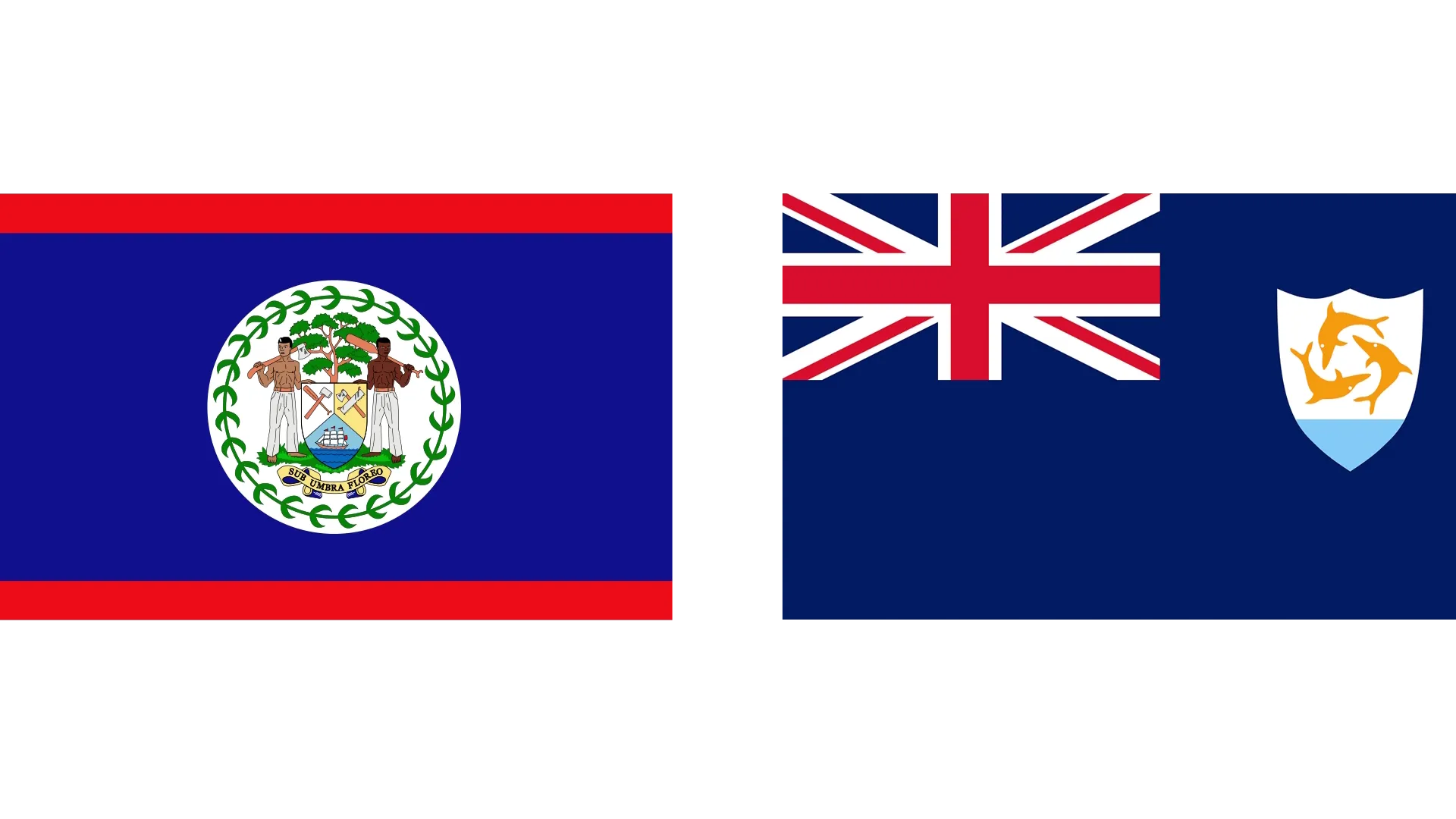 Belize vs. Anguilla
