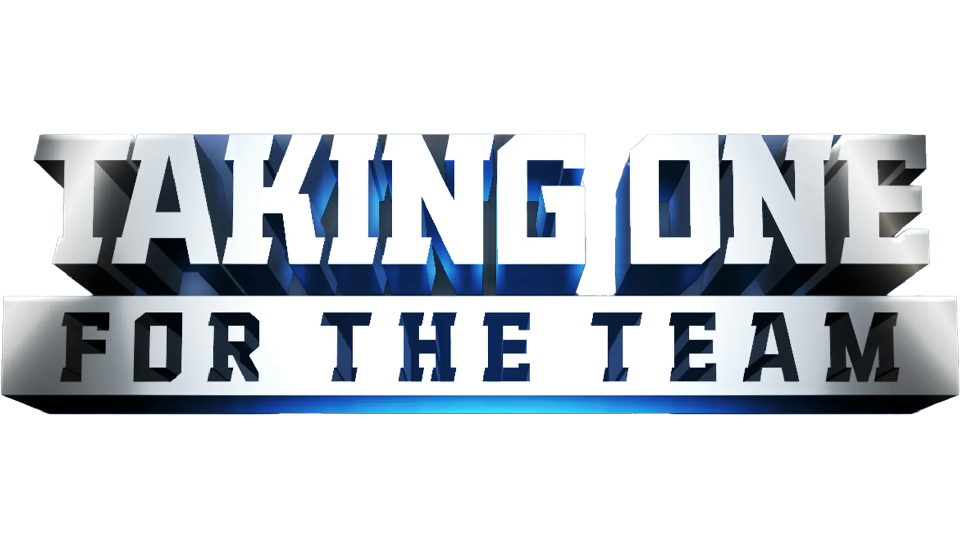 Taking One For The Team