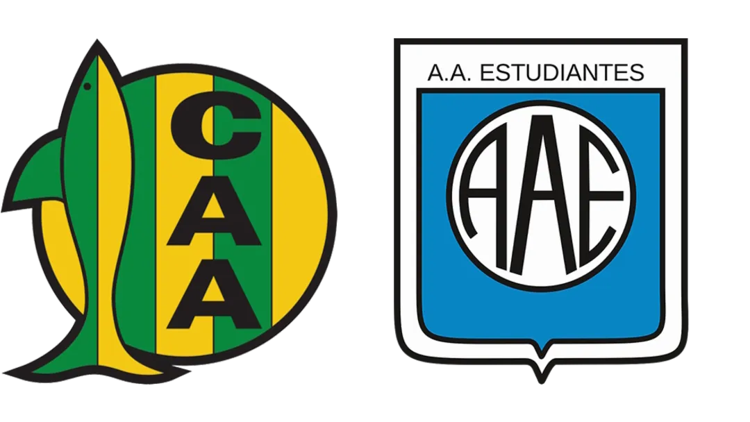Aldosivi x Estudiantes de Río Cuarto