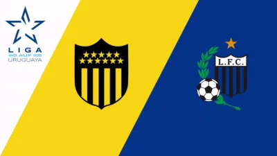 thumbnail - Peñarol vs. Liverpool FC