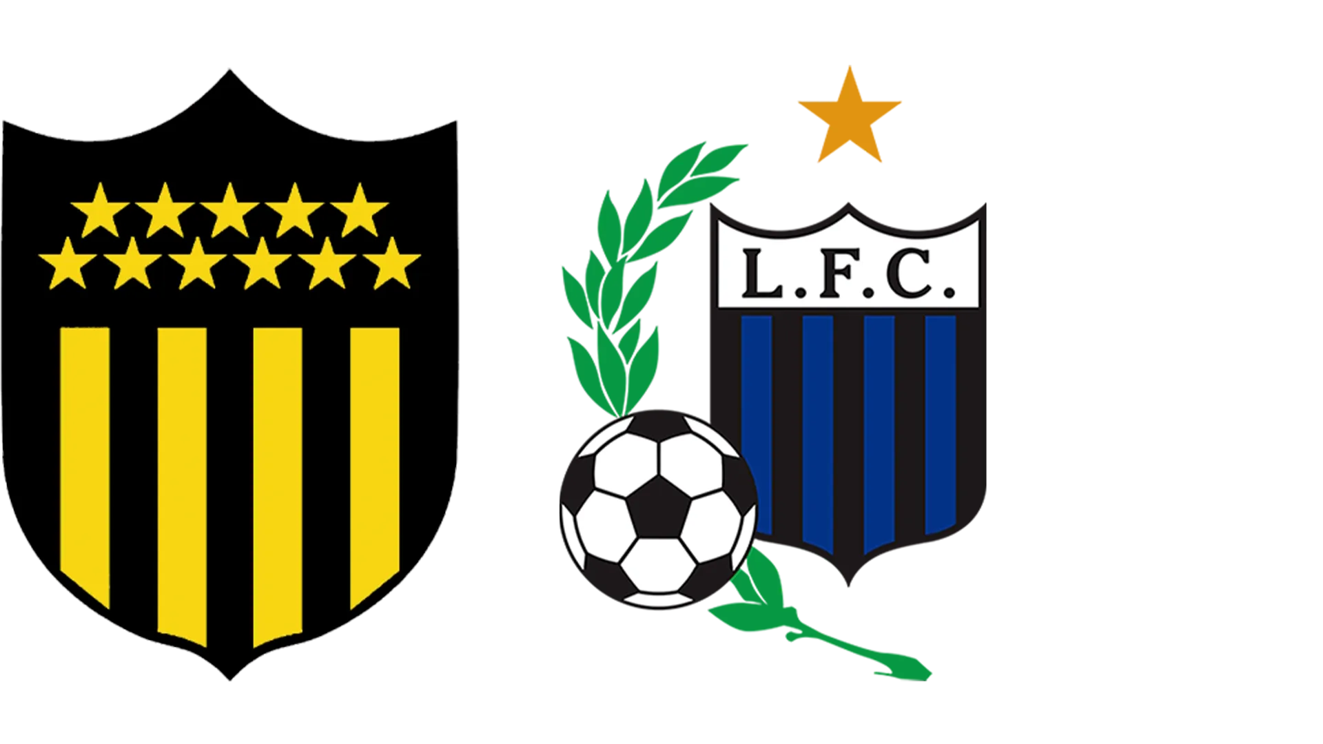 Peñarol vs. Liverpool FC