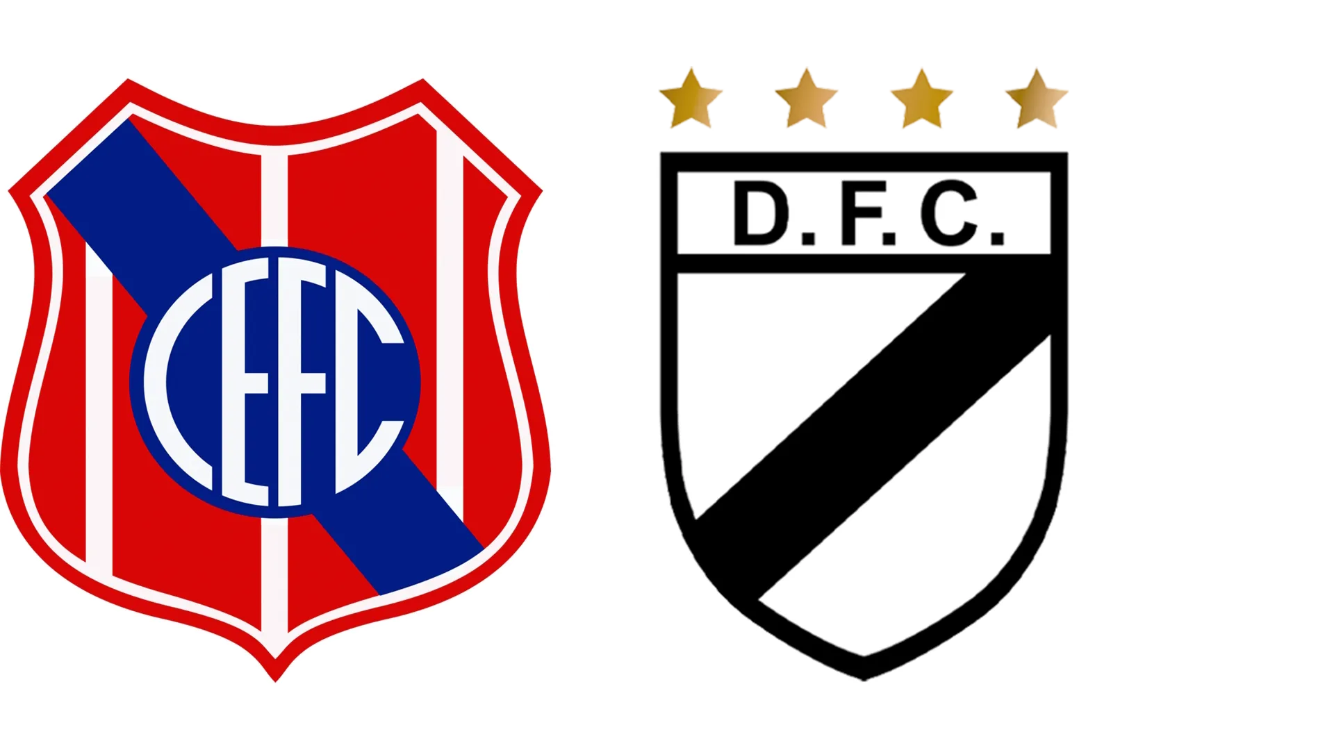 Central Español vs. Danubio