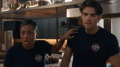 thumbnail - S1:E15 Bad Girls