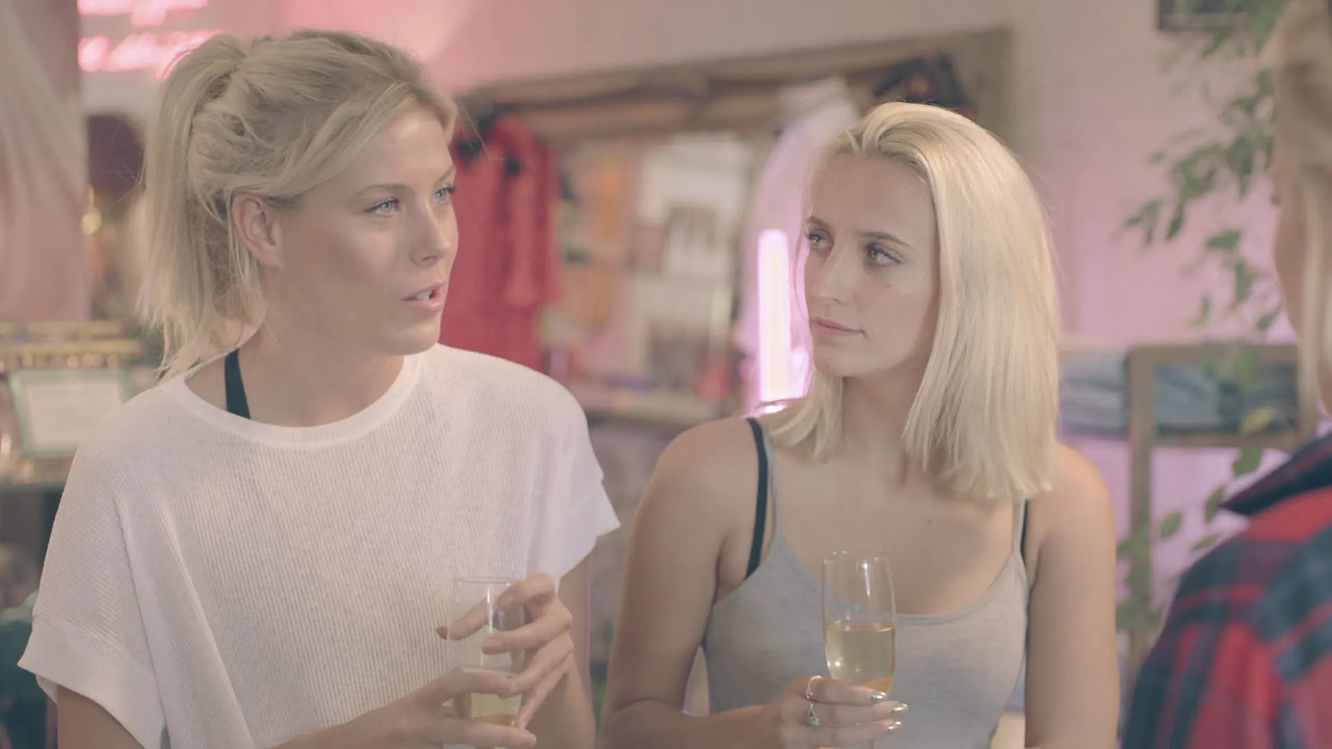 thumbnail - S12:E3 You Have Got Naughty Little Thing Written All Over Your Face