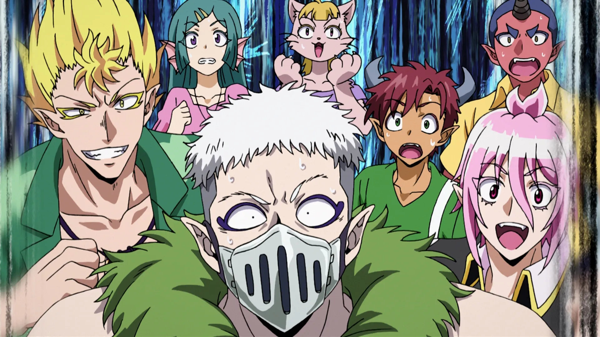 thumbnail - S2：第16話「この感情の名前は」