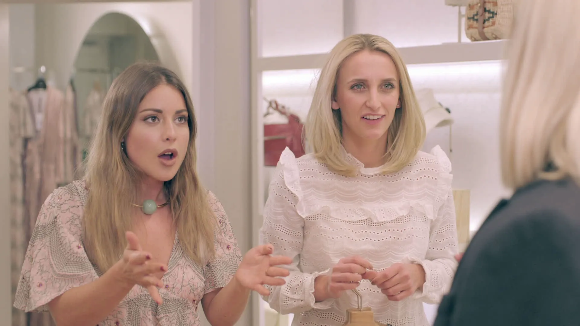 thumbnail - S13:E5 It Looks Like You Are Obsessed with Me